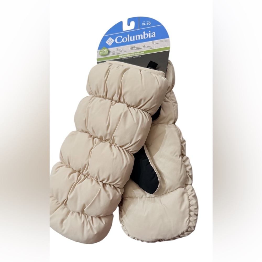 Amaze Puff Mitten Moufles Amaze Puff" Unisex Xl Unisexe Tg